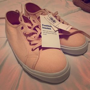 Old navy sneakers